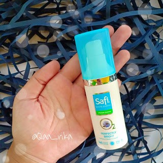  [REVIEW] SAFI WHITE EXPERT SERIES